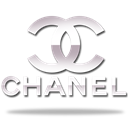 CHANEL LOGO icon